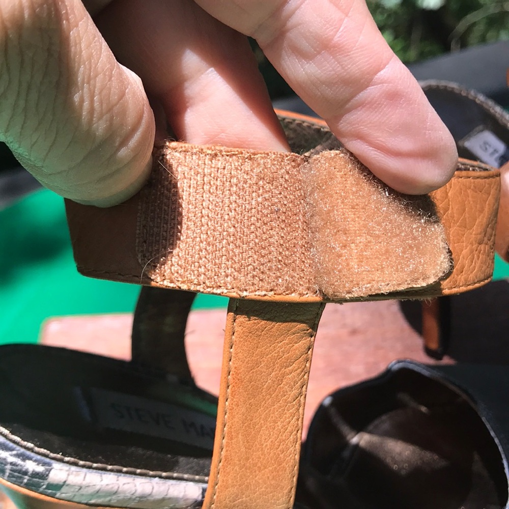 Steve Madden - Picture 5 of 8